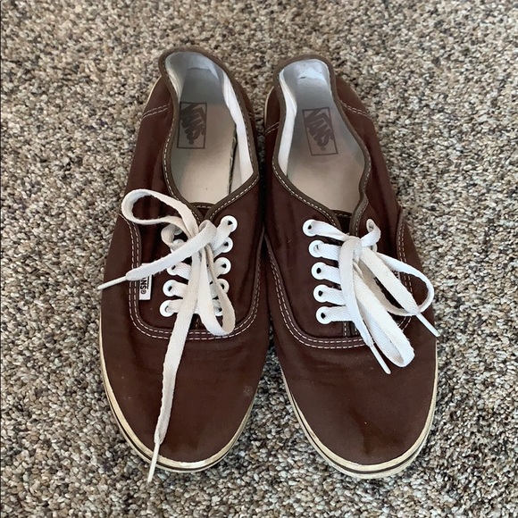mens thin sole vans
